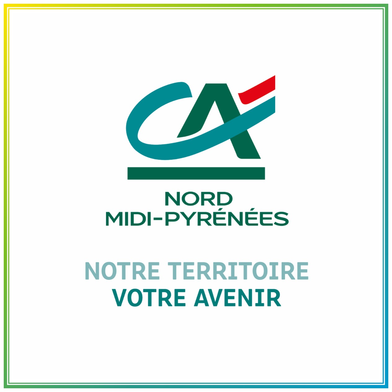 Crédit Agricole Nord Midi-Pyrénées