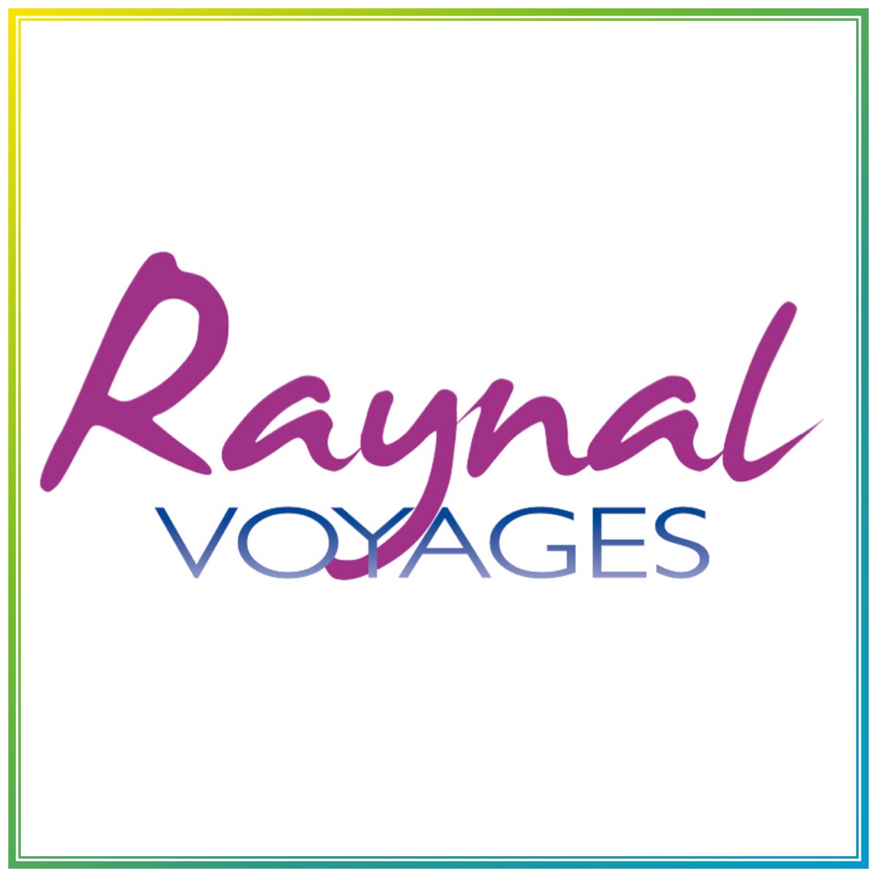 Raynal Voyages